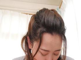 Iカップ爆乳！ママの大きなおっぱいは僕のモノ 麗央ママが愛情たっぷりで僕の願望を叶える物語 Boin「藤沢麗央」Box2　サンプル画像04